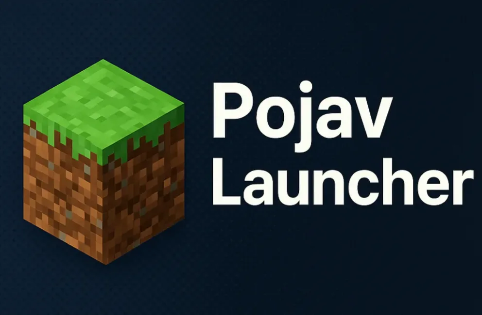 pojavlauncher, pojav launcher