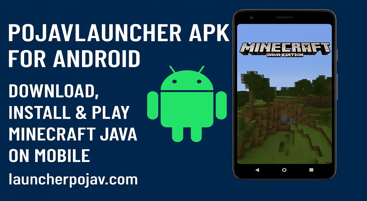 pojavlauncher apk