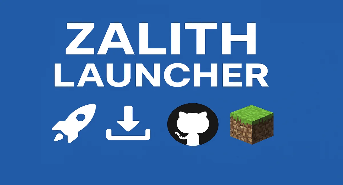 zalithlauncher